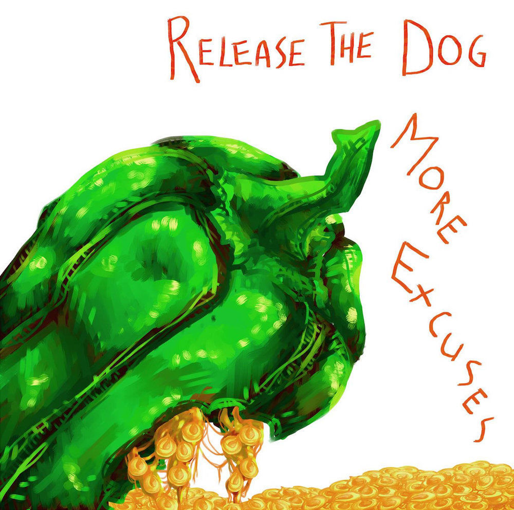 Release the Dog
